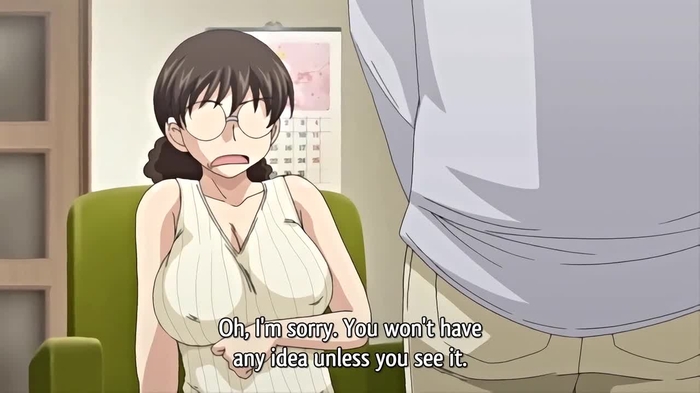 hitozuma mitsu to niku 10