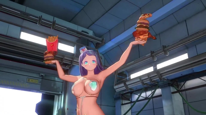 yeonwoo (horizon walker)