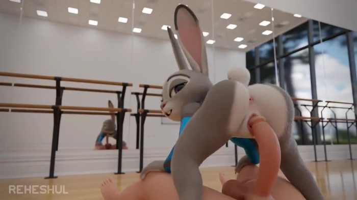 Judy Hopps 153