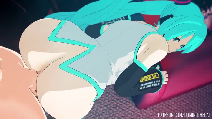 初音ミク 633