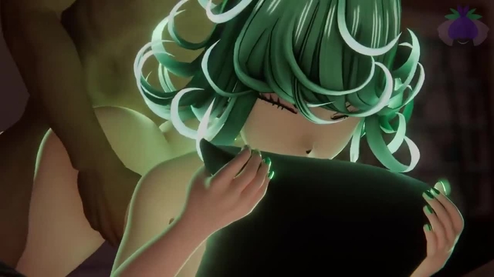 Tatsumaki (One-Punch Man) 108