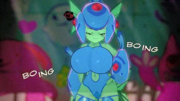 ranamon 34