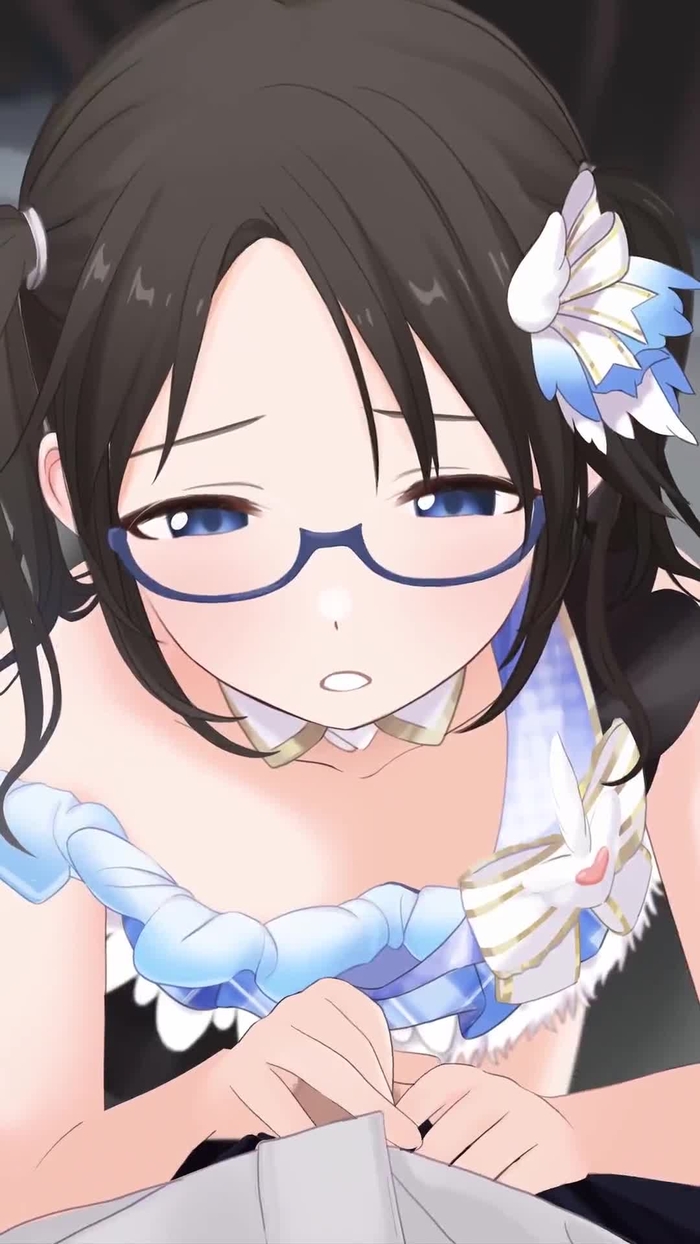 Mitsumine Yuika