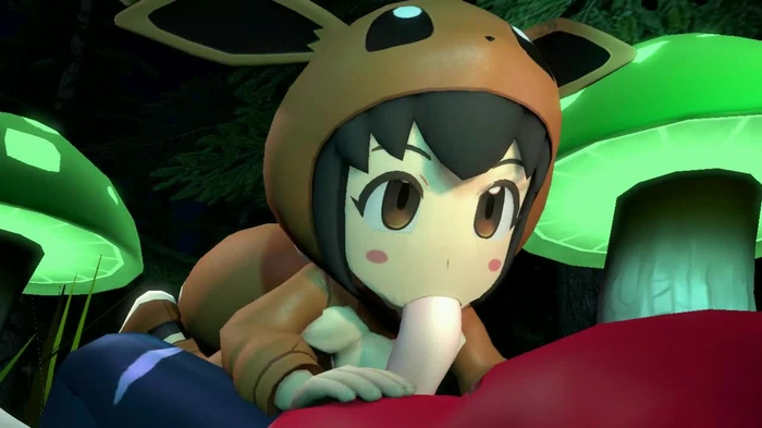 Pokemon (cosplay) 1