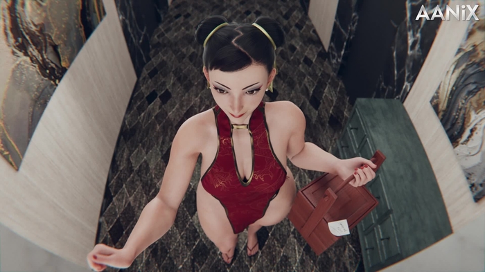 Chun-Li 773