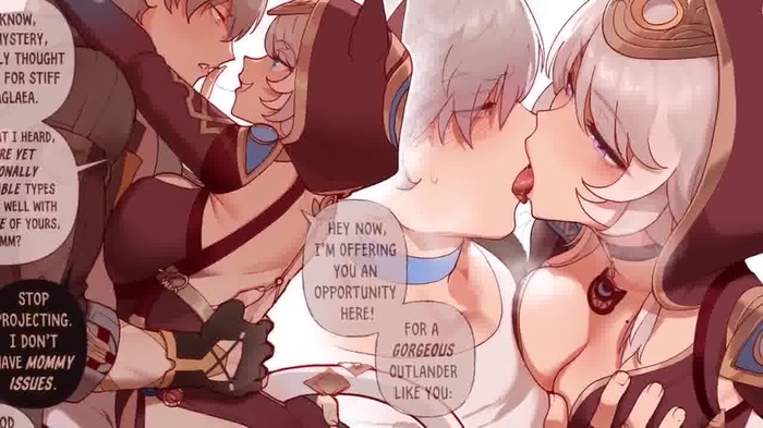 caelus (honkai: star rail) 117
