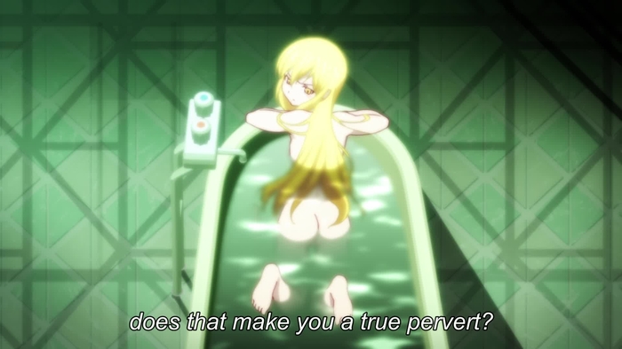 Oshino Shinobu 23