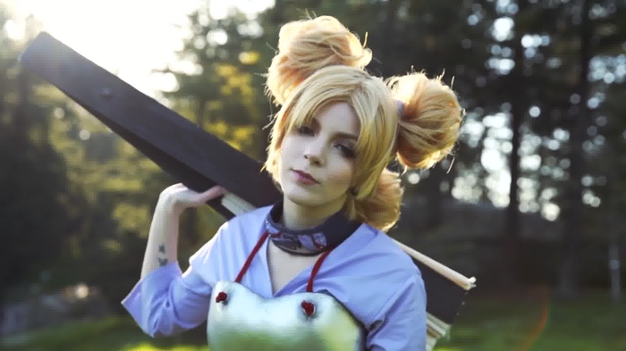 temari (naruto) 4