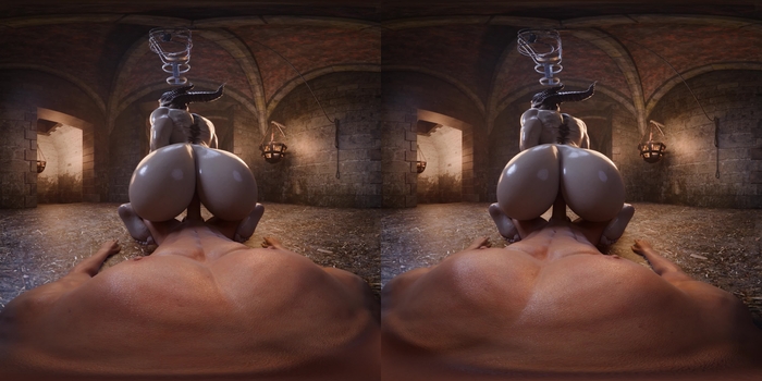 Lilith (Diablo) 9