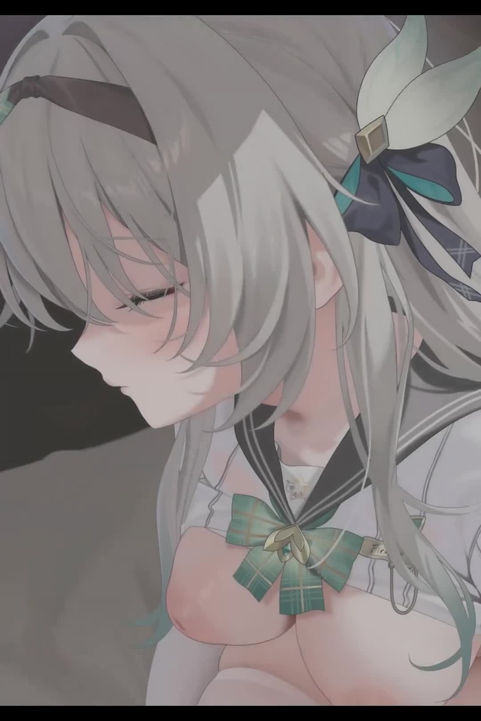 Firefly (Honkai: Star Rail) 106