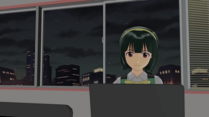 Akizuki Ritsuko 8