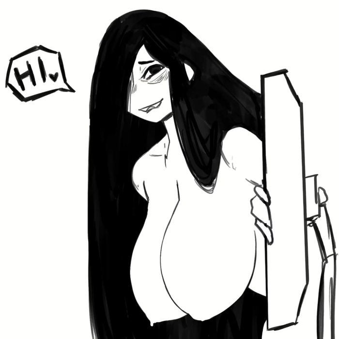 Yamamura Sadako 79