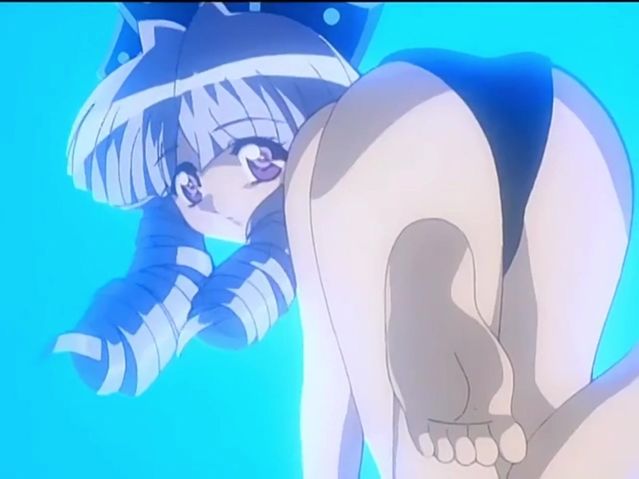 silky (tenshi ni narumon)