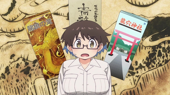 imari youko