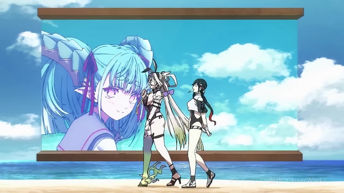 cu chulainn (caster) (fate)