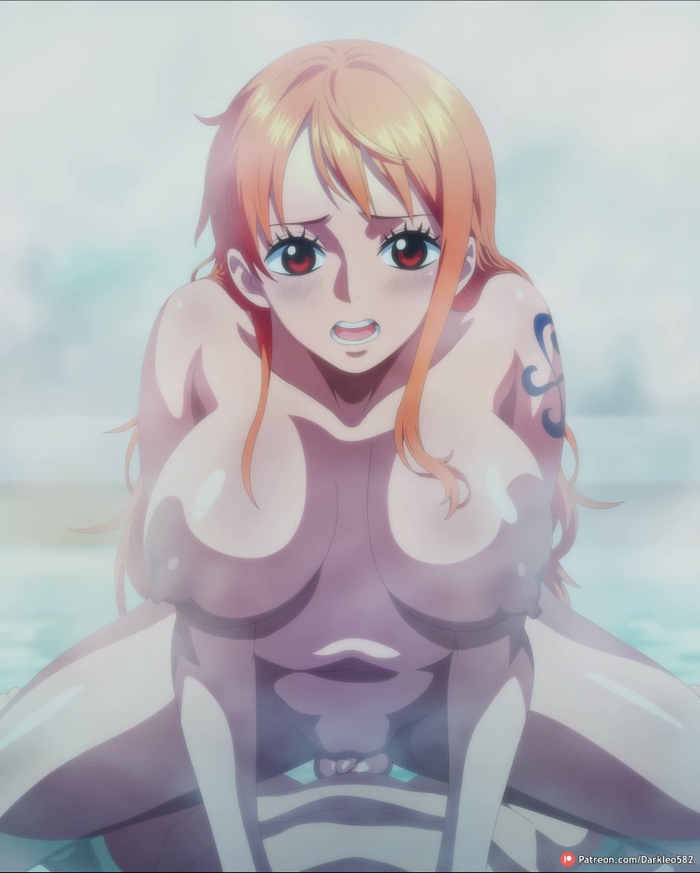 Nami (One Piece) 142