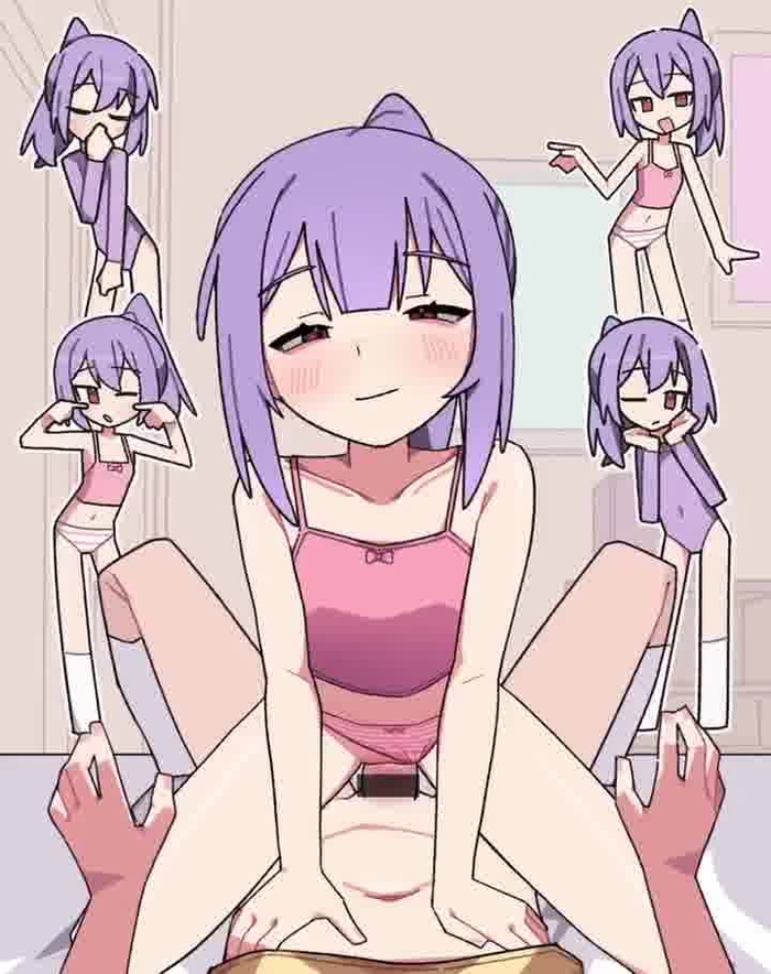 Tsunderemaids