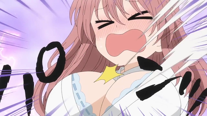gojou wakana 55
