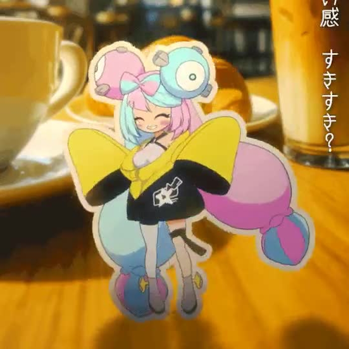 iono (pokemon) 37
