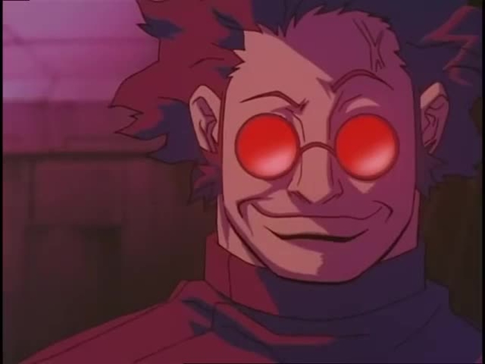 バーディー 3