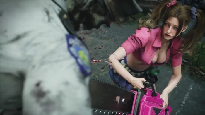 catherine calamity 2