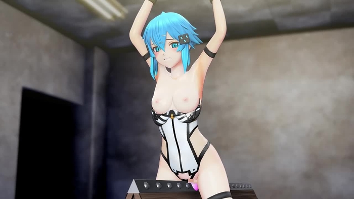 Asada Shino 6