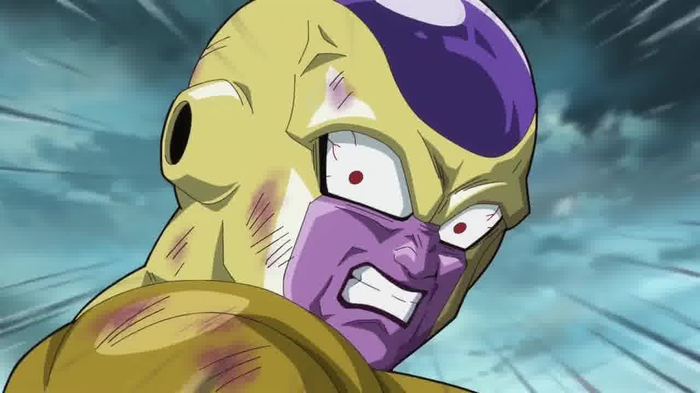 フリーザ 1