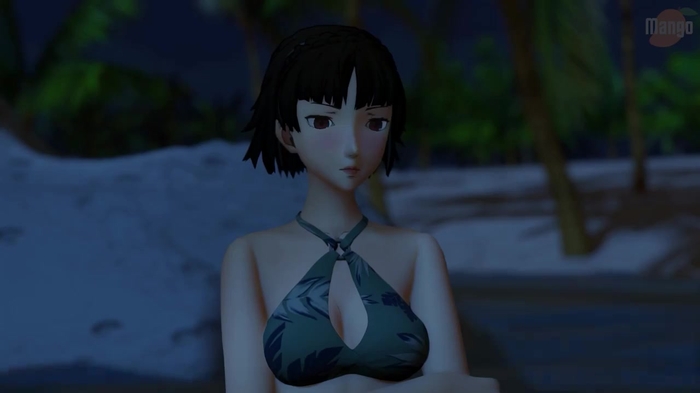 雨宮蓮 38