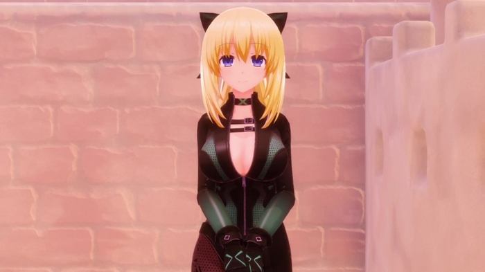 vert (neptunia) 6