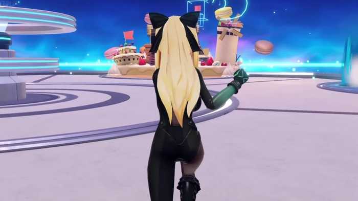 vert (neptunia) 1