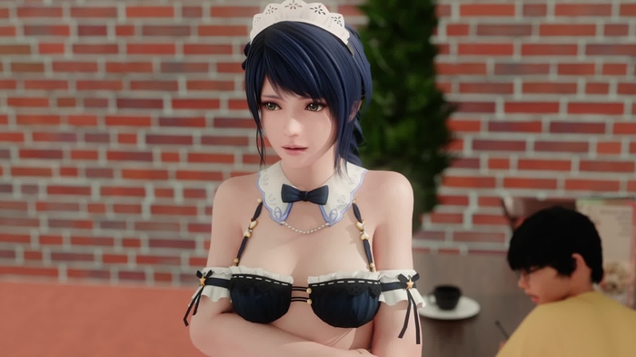 Lobelia (Dead Or Alive) 3