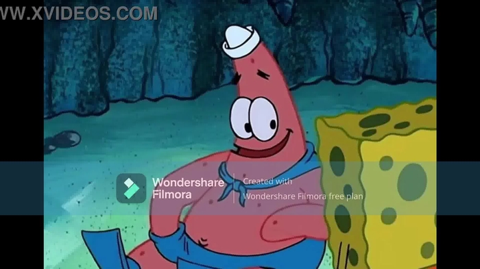 Fap to the Beat Challenge 6 - Spongebob Squarepants