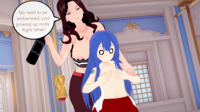 Wendy Marvell 3