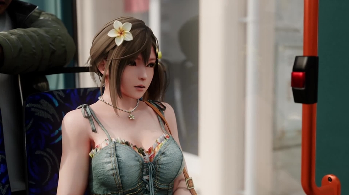 Misaki (Dead Or Alive) 7