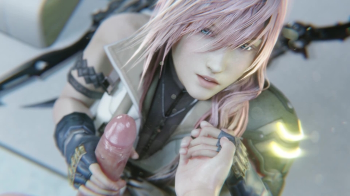 Lightning Farron 12