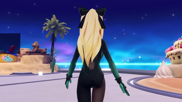 vert (neptunia) 4