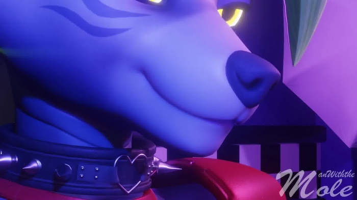 Roxanne Wolf (Fnaf) 43