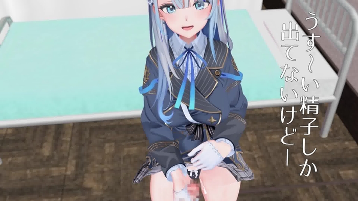 Amagai Ruka 3