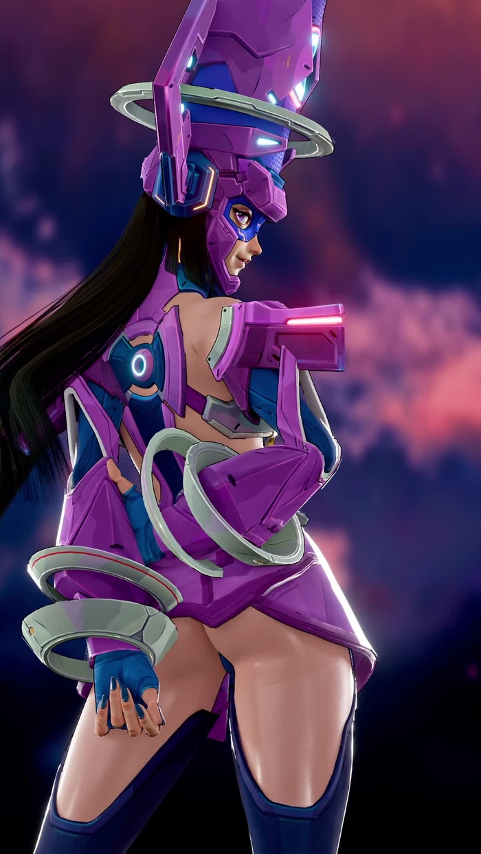 Galacta 3