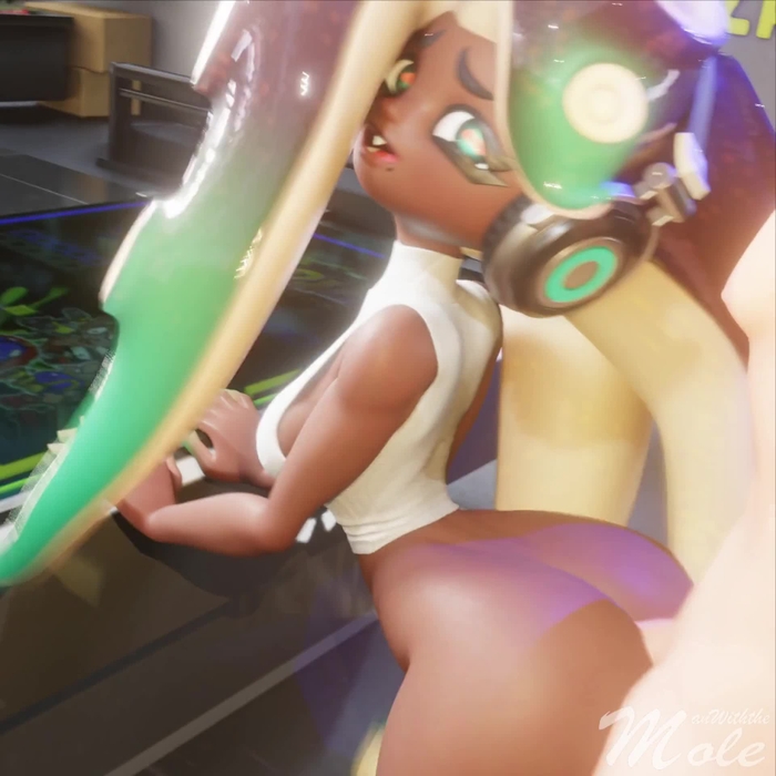 Marina (Splatoon) 64