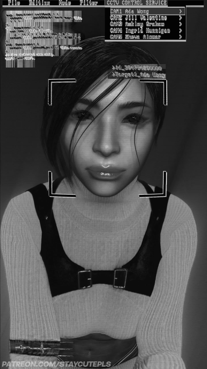 Ada Wong 663