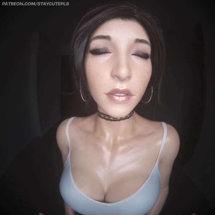 Lara Croft 401
