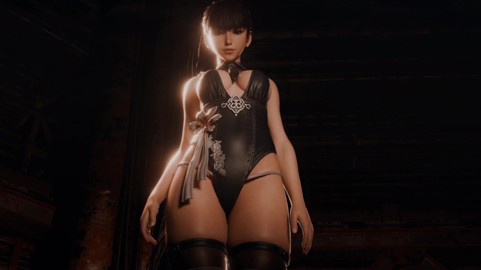 Eve (Stellar Blade) 341