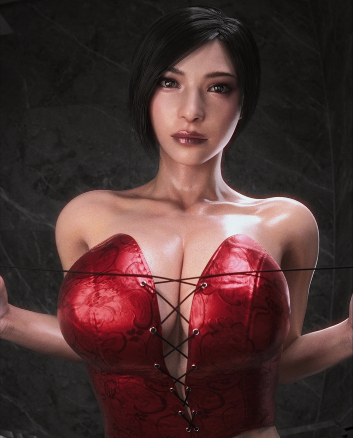 Ada Wong 662