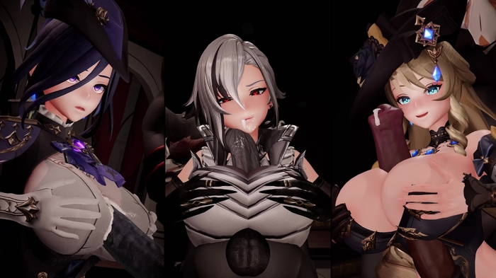 Hilichurl (Genshin Impact) 134