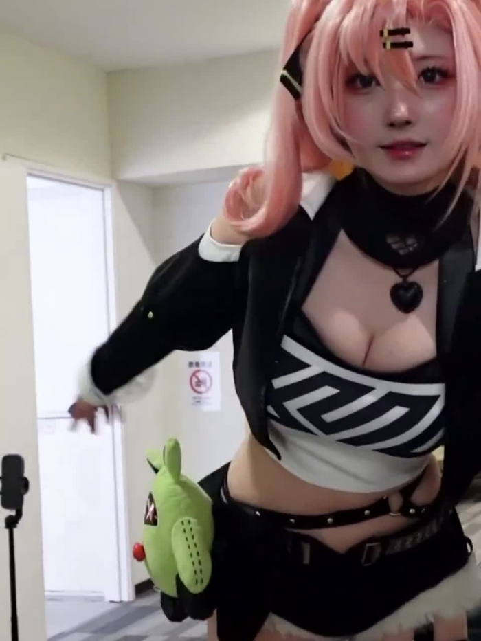 しょこら🍫💪 @Chocolat_cos0 62