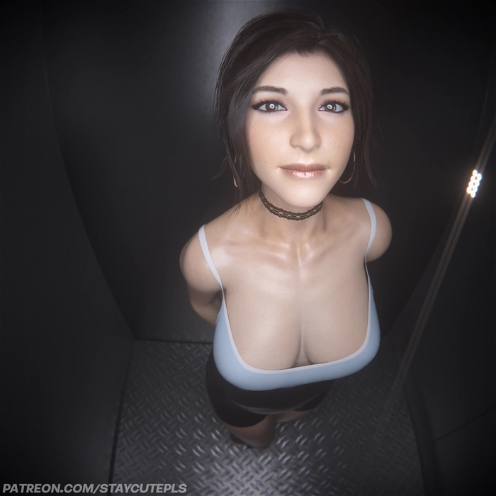 Lara Croft 399