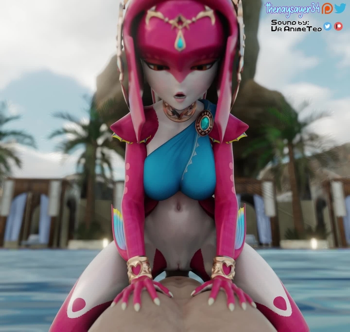 Mipha 6