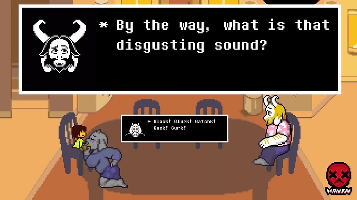 Toriel 131