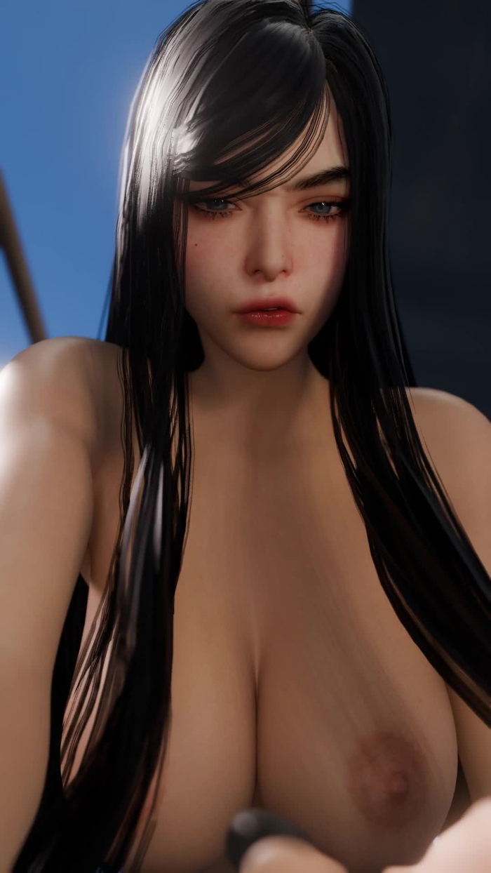 Raven (Stellar Blade) 3